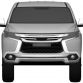 Mitsubishi Pajero Sport 2016 patents (3)