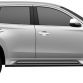 Mitsubishi Pajero Sport 2016 patents (6)