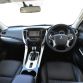 Mitsubishi Pajero Sport 2016 (23)