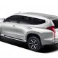 Mitsubishi Pajero Sport 2016 (44)