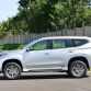 Mitsubishi Pajero Sport 2016 (69)