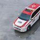Mitsubishi Safety Vehicles for 2013 Pikes Peak Hill Climb