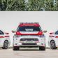 Mitsubishi Safety Vehicles for 2013 Pikes Peak Hill Climb