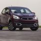 Mitsubishi Space Star facelift 2016 (1)