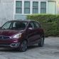 Mitsubishi Space Star facelift 2016 (2)