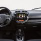 Mitsubishi Space Star facelift 2016 (24)