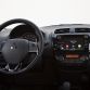 Mitsubishi Space Star facelift 2016 (25)