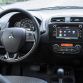 Mitsubishi Space Star facelift 2016 (29)