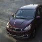 Mitsubishi Space Star facelift 2016 (7)
