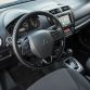 Mitsubishi Space Star facelift 2016 (9)