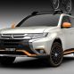 Mitsubishi Tokyo Auto Salon 2016 (1)