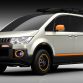 Mitsubishi Tokyo Auto Salon 2016 (2)