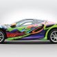 Mitsuoka Orochi Evangelion Edition