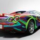 Mitsuoka Orochi Evangelion Edition