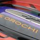 Mitsuoka Orochi Evangelion Edition