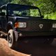 Mobius Motors Mobius Two