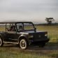 Mobius Motors Mobius Two