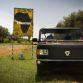 Mobius Motors Mobius Two