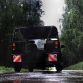 Mobius Motors Mobius Two