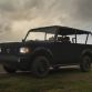 Mobius Motors Mobius Two