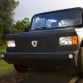 Mobius Motors Mobius Two