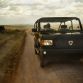 Mobius Motors Mobius Two