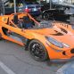 Modified Lotus Elise