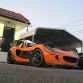 Modified Lotus Elise