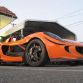 Modified Lotus Elise