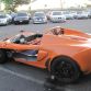 Modified Lotus Elise