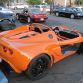 Modified Lotus Elise