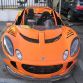Modified Lotus Elise