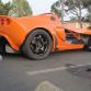 Modified Lotus Elise