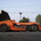 Modified Lotus Elise