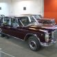 Mohammad Reza Pahlavi Shah of Persia cars