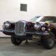 Mohammad Reza Pahlavi Shah of Persia cars