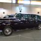 Mohammad Reza Pahlavi Shah of Persia cars