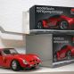 Momira Cleaning System Miniature Cars