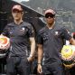 Jenson Button and Lewis Hamilton at Monaco GP hoch-zwei.net