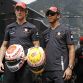 Jenson Button and Lewis Hamilton at Monaco GP hoch-zwei.net