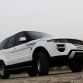 Moon Rover Evoque by The Big Daddy Customs