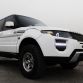 Moon Rover Evoque by The Big Daddy Customs