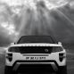 Moon Rover Evoque by The Big Daddy Customs