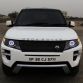 Moon Rover Evoque by The Big Daddy Customs