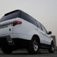 Moon Rover Evoque by The Big Daddy Customs