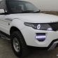 Moon Rover Evoque by The Big Daddy Customs
