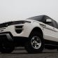 Moon Rover Evoque by The Big Daddy Customs