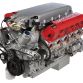 Mopar V10 Competition Crate Engine