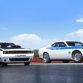 Mopar Dodge Challenger Drag Pak (7)