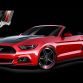 Ford Mustang for SEMA (2)